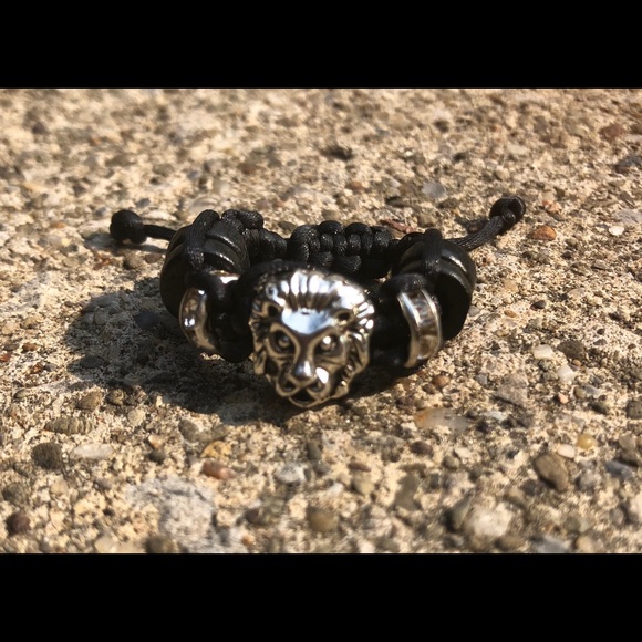 Shamballa Ring - Picture 2 of 6